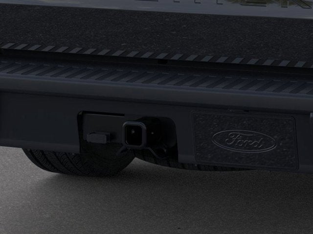 2026 Ford MAVERICK HYBRID XL