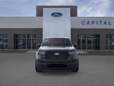 2026 Ford MAVERICK HYBRID XL