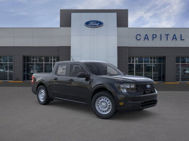 2026 Ford MAVERICK HYBRID XL