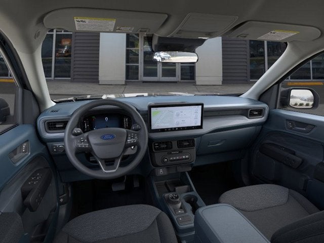 2026 Ford MAVERICK HYBRID XL