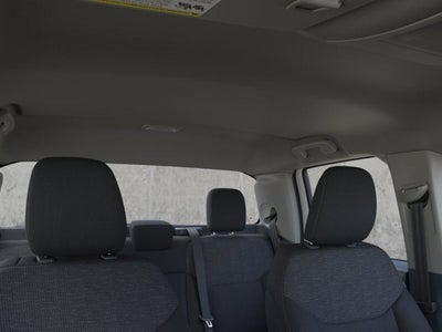 2026 Ford MAVERICK HYBRID XL