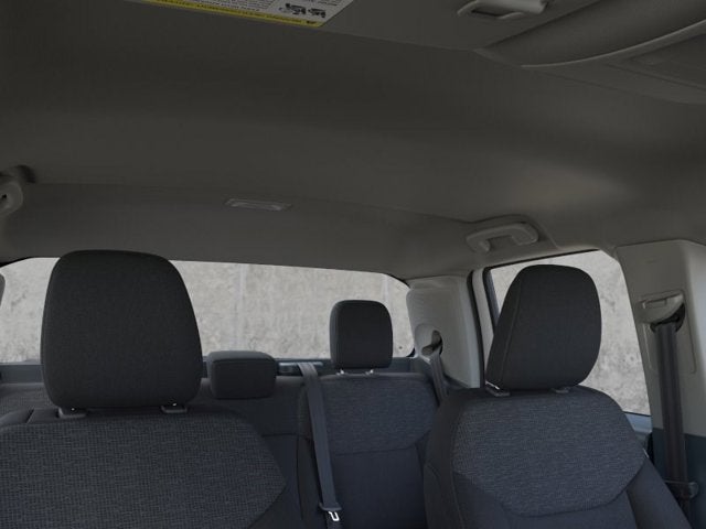 2026 Ford MAVERICK HYBRID XL