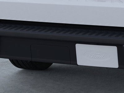 2026 Ford MAVERICK HYBRID XL