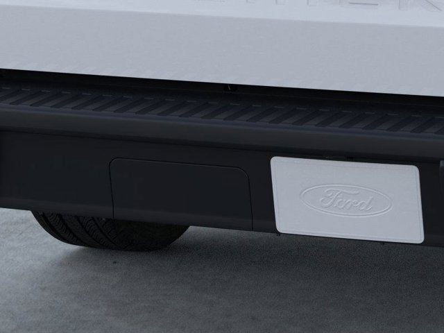 2026 Ford MAVERICK HYBRID XL