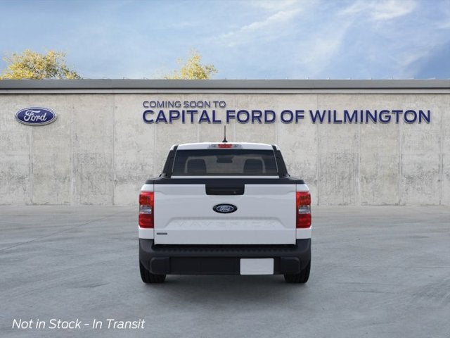 2026 Ford MAVERICK HYBRID XL