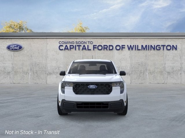 2026 Ford MAVERICK HYBRID XL