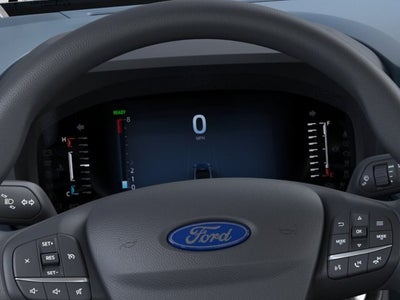 2026 Ford MAVERICK HYBRID XL