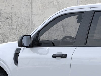 2026 Ford MAVERICK HYBRID XL