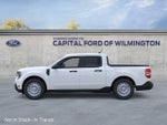 2026 Ford MAVERICK HYBRID XL