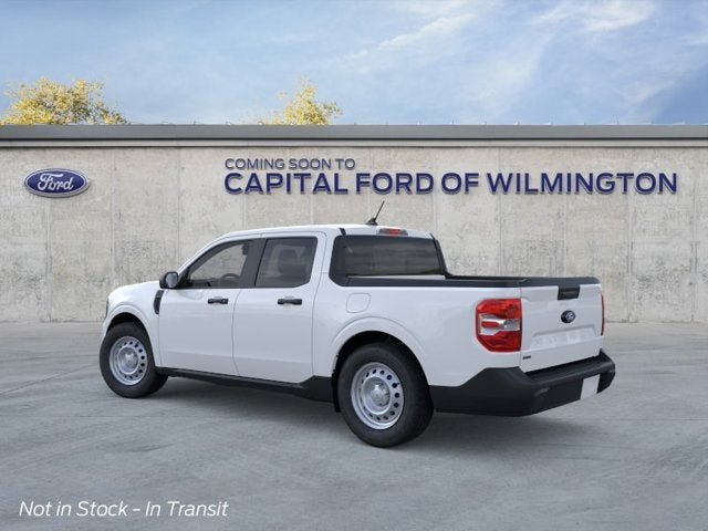2026 Ford MAVERICK HYBRID XL