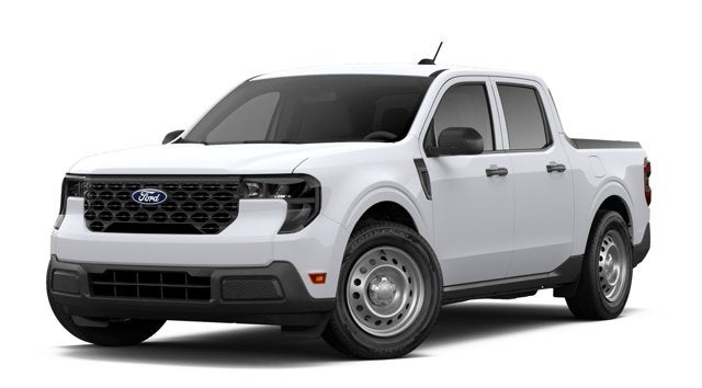 2026 Ford MAVERICK HYBRID XL