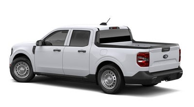 2026 Ford MAVERICK HYBRID XL