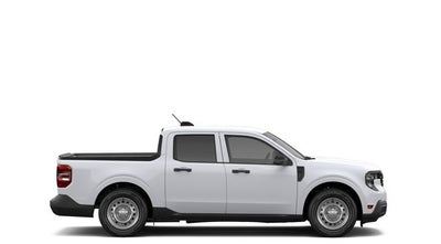 2026 Ford MAVERICK HYBRID XL