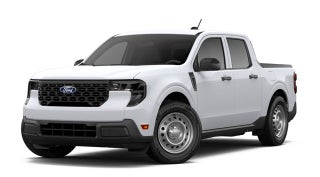 2026 Ford MAVERICK HYBRID XL