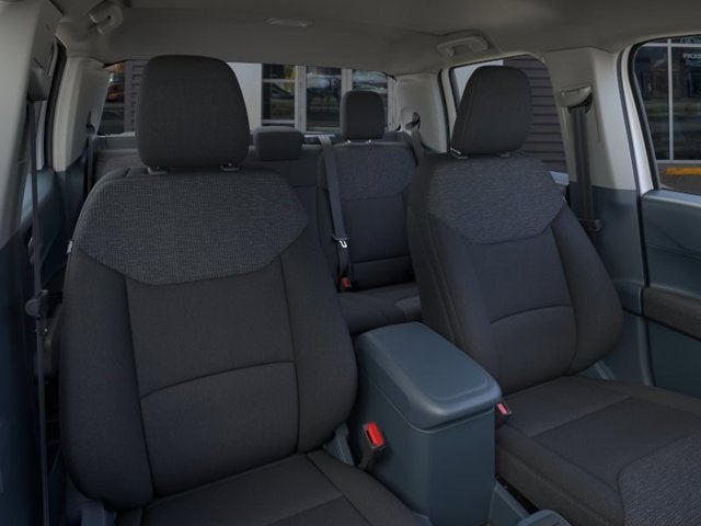 2026 Ford MAVERICK HYBRID XL