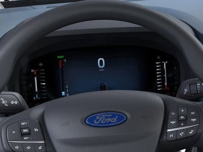 2026 Ford MAVERICK HYBRID XL
