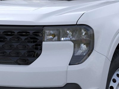 2026 Ford MAVERICK HYBRID XL