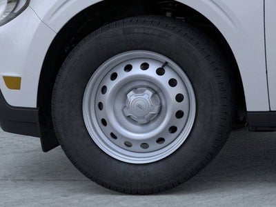 2026 Ford MAVERICK HYBRID XL