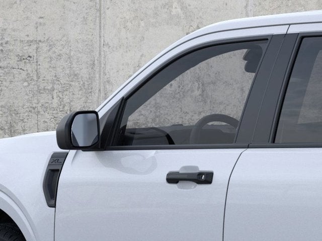 2026 Ford MAVERICK HYBRID XL