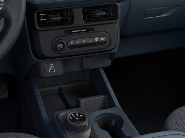 2026 Ford MAVERICK HYBRID XL