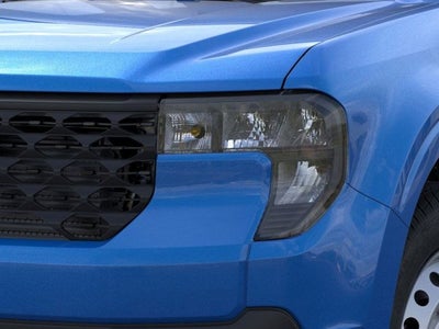 2026 Ford MAVERICK HYBRID XL