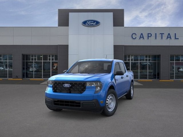 2026 Ford MAVERICK HYBRID XL