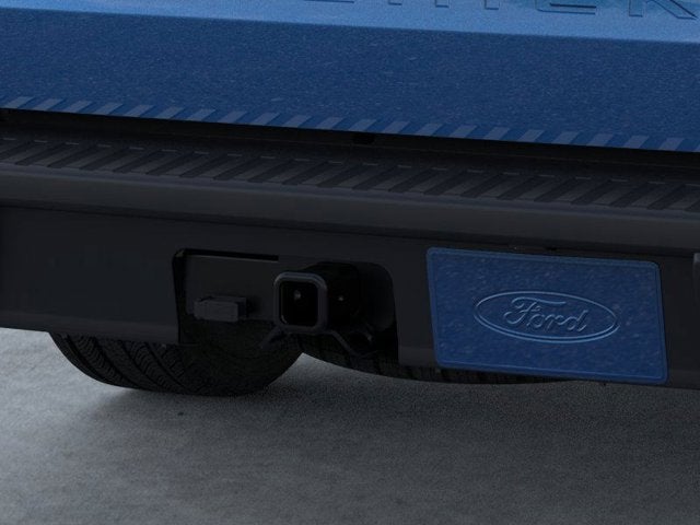 2026 Ford MAVERICK HYBRID XL