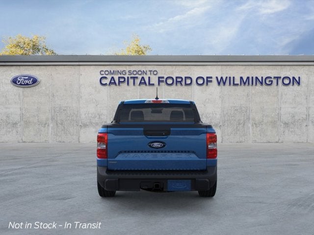 2026 Ford MAVERICK HYBRID XL