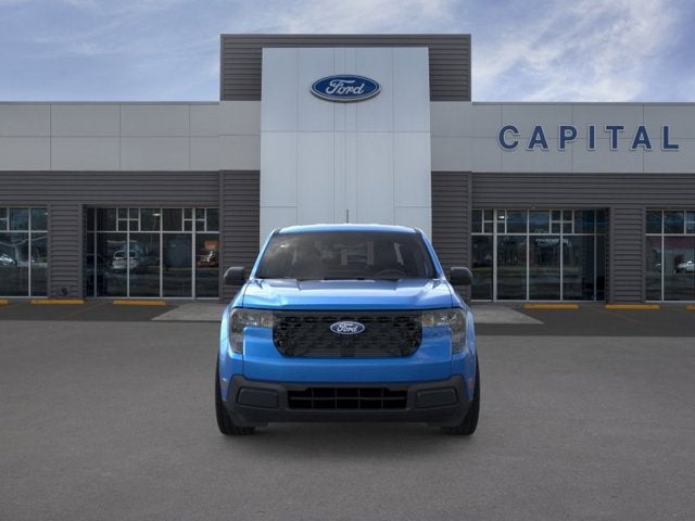 2026 Ford MAVERICK HYBRID XL