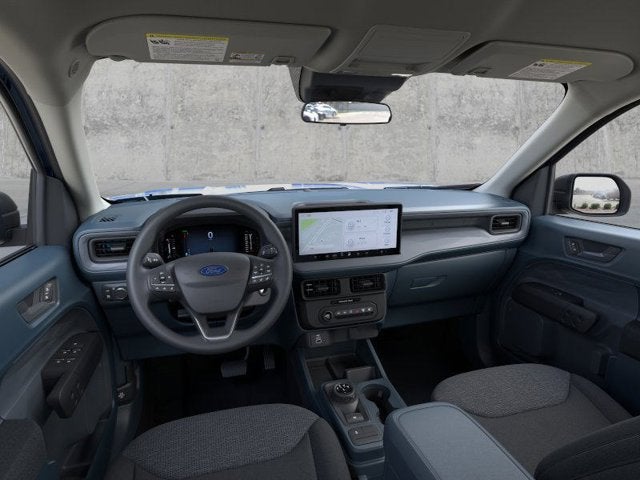 2026 Ford MAVERICK HYBRID XL