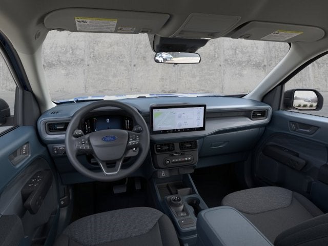 2026 Ford MAVERICK HYBRID XL