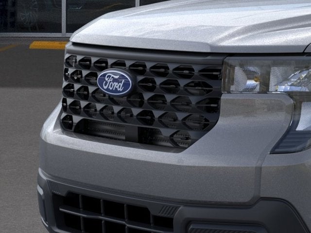 2026 Ford MAVERICK HYBRID XL