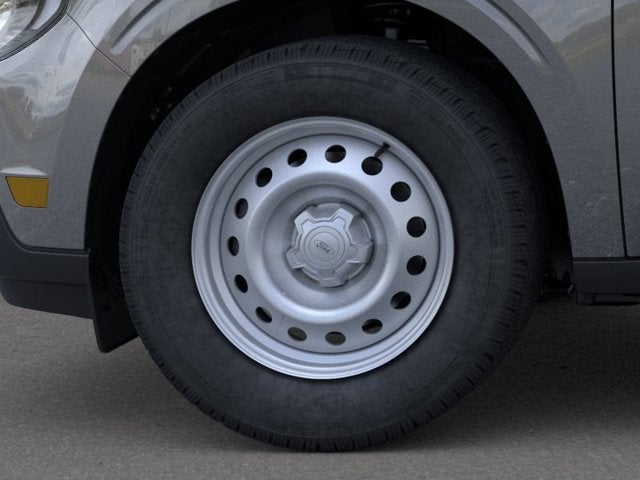 2026 Ford MAVERICK HYBRID XL