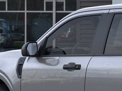 2026 Ford MAVERICK HYBRID XL