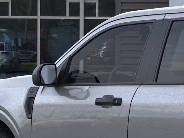 2026 Ford MAVERICK HYBRID XL