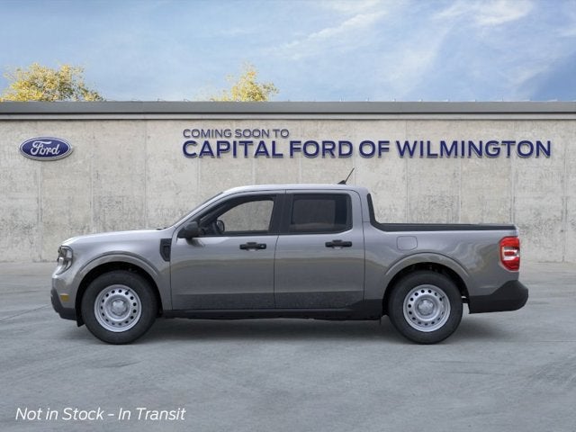 2026 Ford MAVERICK HYBRID XL