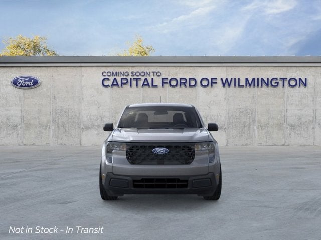 2026 Ford MAVERICK HYBRID XL