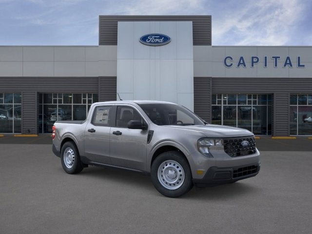 2026 Ford MAVERICK HYBRID XL