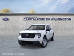 2026 Ford MAVERICK HYBRID XL