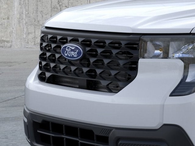 2026 Ford MAVERICK HYBRID XL