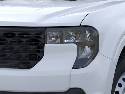 2026 Ford MAVERICK HYBRID XL