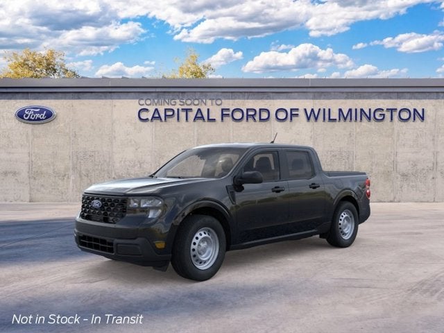 2026 Ford MAVERICK HYBRID XL