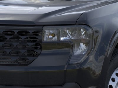 2026 Ford MAVERICK HYBRID XL