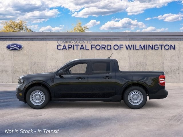 2026 Ford MAVERICK HYBRID XL