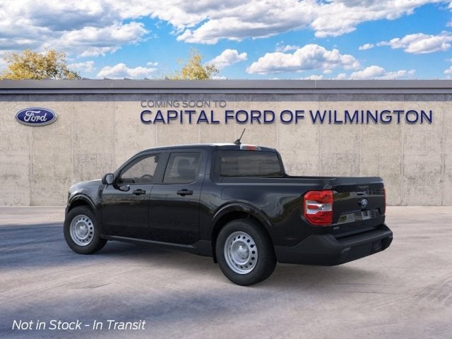 2026 Ford MAVERICK HYBRID XL