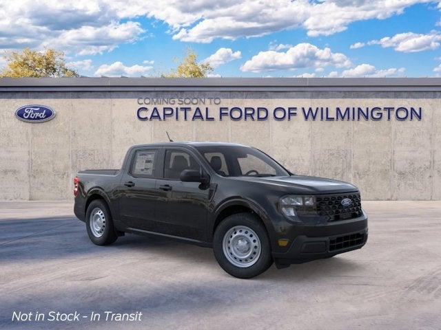 2026 Ford MAVERICK HYBRID XL