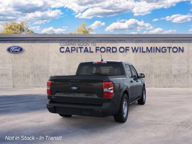 2026 Ford MAVERICK HYBRID XL