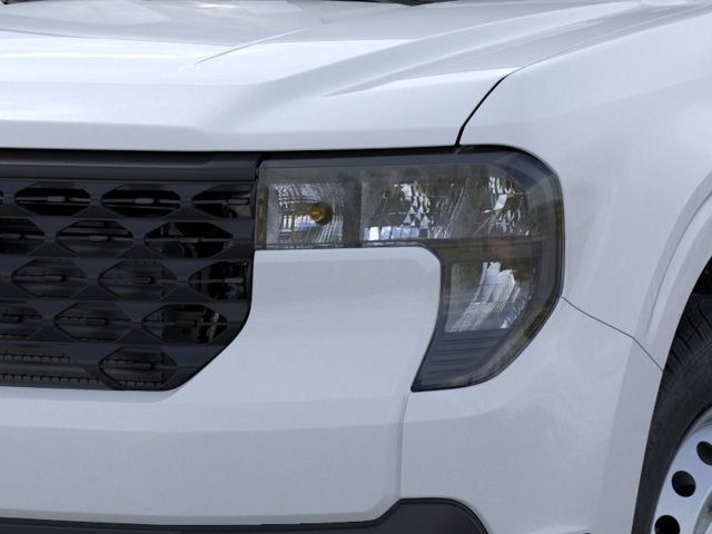 2026 Ford MAVERICK HYBRID XL