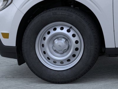 2026 Ford MAVERICK HYBRID XL