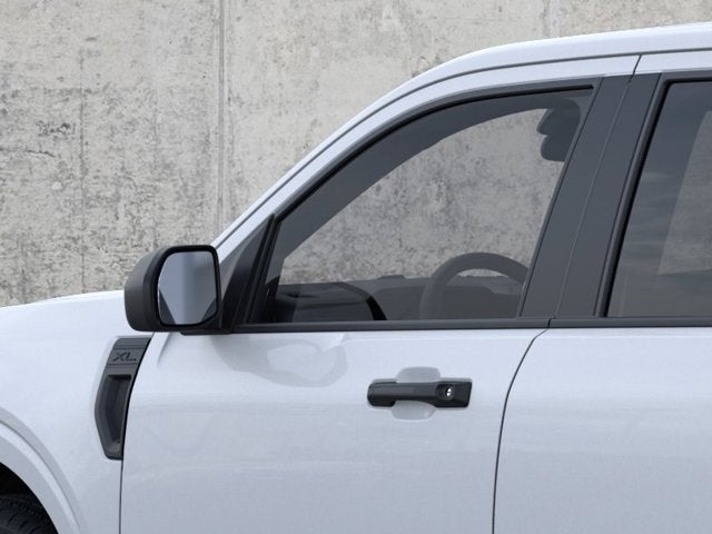 2026 Ford MAVERICK HYBRID XL